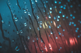 《雨的印记钢琴谱》— 深情演绎雨中旋律