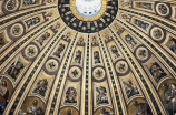 梵蒂冈——艺术与信仰的殿堂