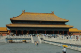 故宫的门(故宫之门：中国古代建筑艺术的瑰宝)